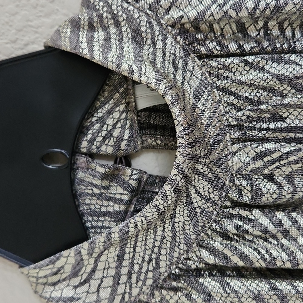 Anthropologie Halter Top - Picture 4 of 12